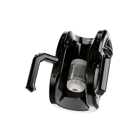 WYNE N.º 10 — Masturbador Automático com Vai-e-Vem e Power Mode - WYNE