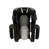 WYNE N.º 10 — Masturbador Automático com Vai-e-Vem e Power Mode - WYNE