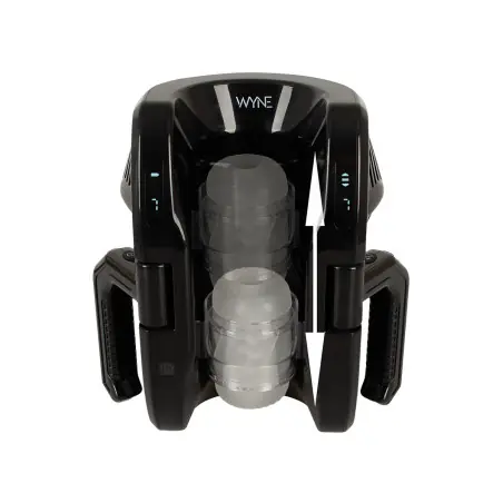 Masturbateur Premium automatique WYNE n°10