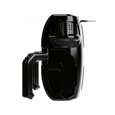 WYNE N.º 10 — Masturbador Automático com Vai-e-Vem e Power Mode - WYNE