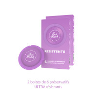 Pack Anal Starter — Kit Completo Treino e Prazer - X Sélection