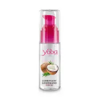 Lubrificante gourmet Coco 50 ml — Gourmet - 