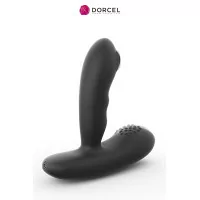 Masajeador de próstata con bola vaivén - P-Stroker - Dorcel (69,00&nbsp;€) | Poppers Express
