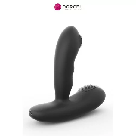 Masajeador de próstata con bola vaivén - P-Stroker - Dorcel (69,00&nbsp;€) | Poppers Express