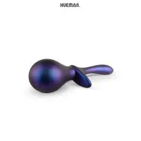 Pera de Lavagem Anal Silicone 220 ml, Bico 3,2 cm — Nebula Bulb - Hueman