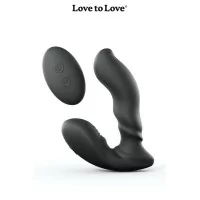 Dual Motor Prostate Stimulator - Player One