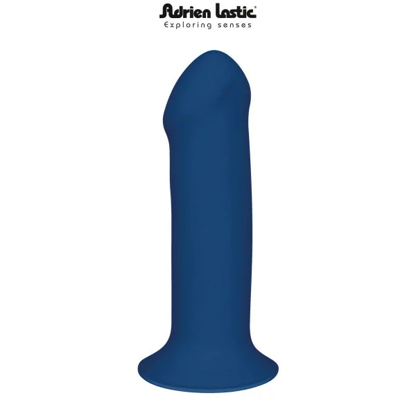 Hitsens 1 - Dildo doble densidad 17,7 cm - Adrien Lastic (28,66&nbsp;€) | Poppers Express