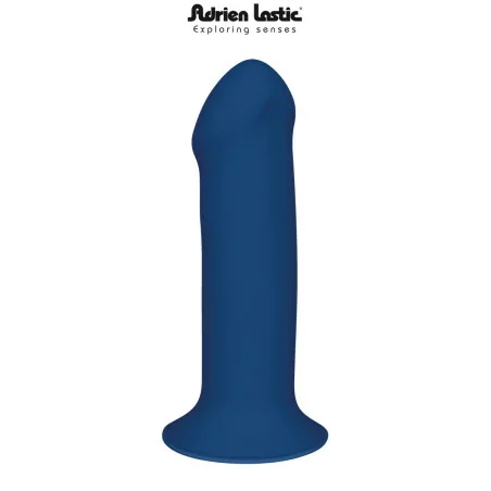 Hitsens 1 - Dildo doble densidad 17,7 cm - Adrien Lastic (28,66&nbsp;€) | Poppers Express