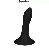 Hitsens 5 - 12,9 cm stimulerende dildo met dubbele dichtheid