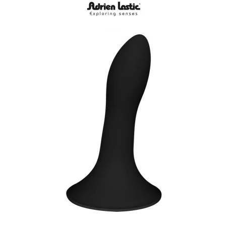Hitsens 5 - 12,9 cm stimulierender Dual-Density-Dildo - Adrien Lastic (29,16&nbsp;€) | Poppers Express