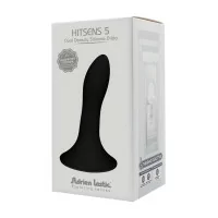 Hitsens 5 - 12,9 cm stimulierender Dual-Density-Dildo - Adrien Lastic (29,16&nbsp;€) | Poppers Express