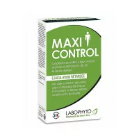 60 Verzögerungskapseln - Maxi Control