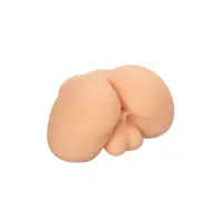 Male Butt Stroker — Cheap Thrills The First Mate