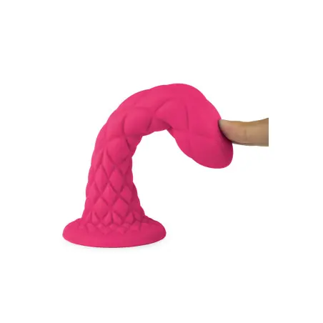 Gode Dreamy rose Fantasy Collection - SilexD