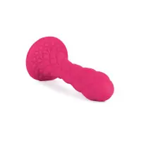 Dildo fantasy termorreativo 18,5 cm — Dreamy Rosa - SilexD