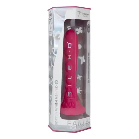 Gode Dreamy rose Fantasy Collection - SilexD