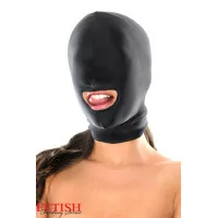 Spandex Sturmhaube mit Mundöffnung - Fetish Fantasy Series (21,72&nbsp;€) | Poppers Express
