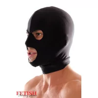 Spandex-Sturmhaube