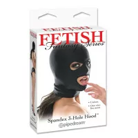 Cagoule Spandex - Fetish Fantasy Series (21,72 €) | Poppers Express