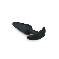 Mini plug Anchor silicone 8 x 2,1 cm - Easytoys