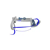 Maxtender Extensor de Pénis por Tração Mecânica - 