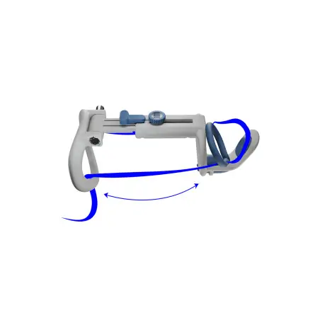 Maxtender Extensor de Pénis por Tração Mecânica - 