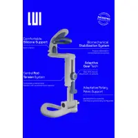 Maxtender Extensor de Pénis por Tração Mecânica - 