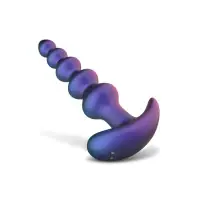 Contas Anais Vibratórias com Controlo Remoto — Galaxy Force - Hueman