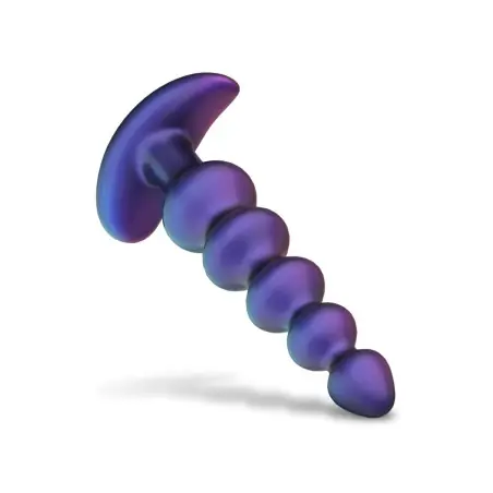 Contas Anais Vibratórias com Controlo Remoto — Galaxy Force - Hueman