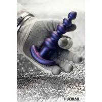Contas Anais Vibratórias com Controlo Remoto — Galaxy Force - Hueman