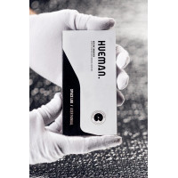 Plug anal avec cockring Stellar Force - Hueman