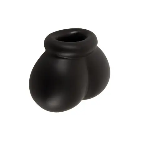 Ball Bag Silicone - Bolsa para Testículos - Erecto