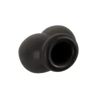 Ball Bag Silicone - Bolsa para Testículos - Erecto