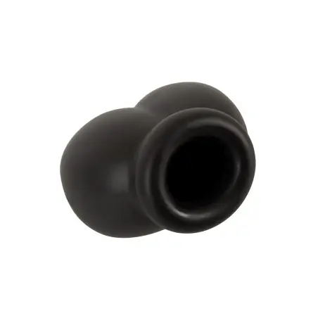 Ball Bag Silicone - Bolsa para Testículos - Erecto