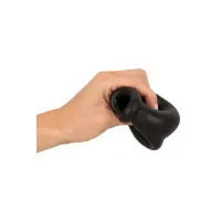 Ball Bag Silicone - Bolsa para Testículos - Erecto