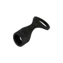 Gaine de Compression Pénis et Ball Ring silicone