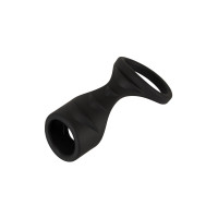 Compressiehuls voor Penis en Ball Ring Siliconen