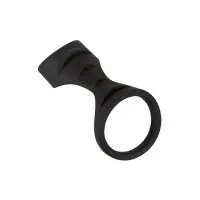 Gaine de Pénis et Ball Ring liquid silicone - Erecto