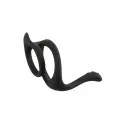 Cock & Ball Ring Silicone - Masseur Périnée