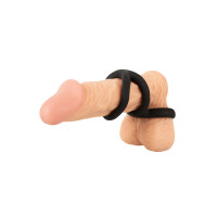 Triple Cock Ring Extensível - Erecto - Erecto