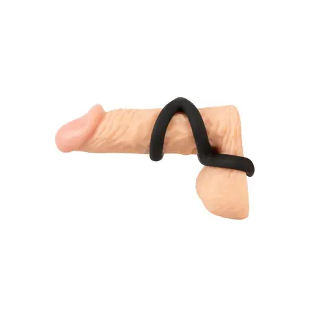 Triple Cock Ring Extensível - Erecto - Erecto