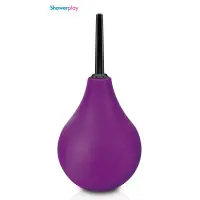Poire à Lavement 224 ml, Canule Fine 8 mm — P3