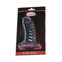 Funda texturizada para pene - Manga erizada - Malesation (7,44 €) | Poppers Express