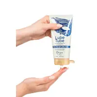 Lubrificante à base de água extra hidratante — Lube Tube Xtra Moisturizing - Orgie