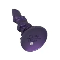 Dildo Fantasy Tentáculo Roxo — Octopus Prime - Beasty Cocks