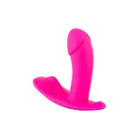 Estimulador Prostático para Usar Debaixo da Roupa Interior - Telecomandado - 10 Modos - Sweet Smile