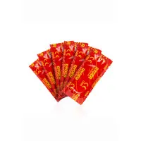 Preservativos de látex 53 mm, caixa de 144 — Standard - Ryder