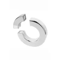 Magnetische Stalen Ball Stretcher 35 mm 219 gram