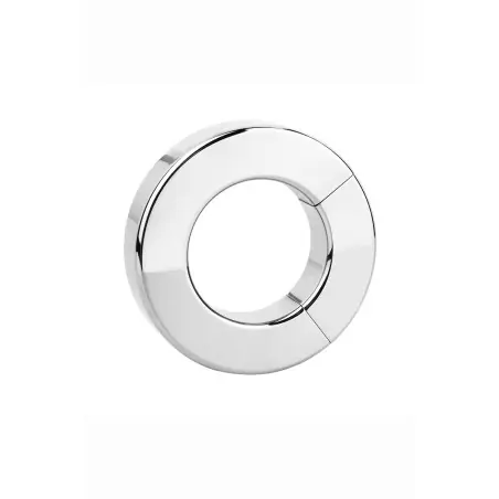Ball Stretcher Magnético em Aço 35 mm 219 gramas - Bedroom Fantasies