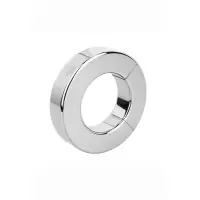 Ball Stretcher Magnético em Aço 35 mm 219 gramas - Bedroom Fantasies